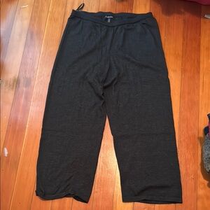 Women’s  Black Pants
